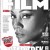 Zoe Saldana FILM magazine cover as Uhura
