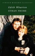 A Summary and Analysis of Ethan Frome by Edith Wharton