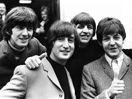 The fab four.