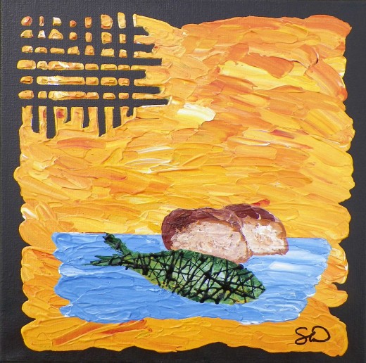 Loaves and Fish (2013)