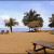 The beach at the Driftwood Bar The beach at the Driftwood Bar