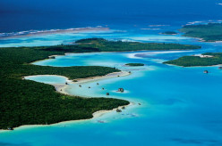 Visit New Caledonia to Never Return Back
