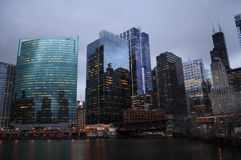 Chicago, Illinois