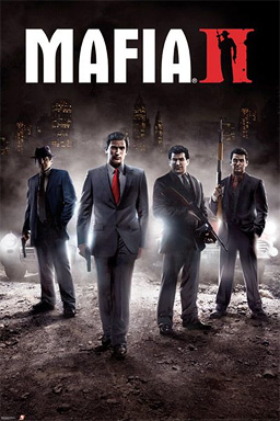 Check Out These Other Games Like Mafia That Let You Live A Life Of Crime.