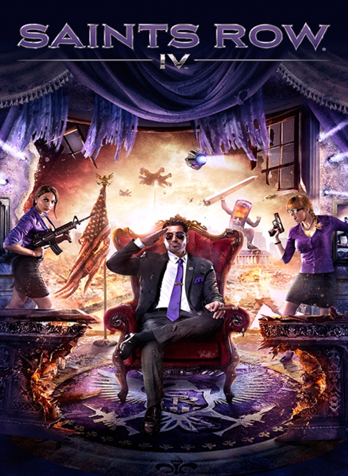 A Somewhat Strange Series Of Games Like Mafia.