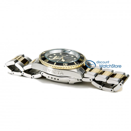 Invicta Men's 8927 C Pro Diver Automatic Watch