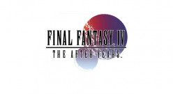 Final Fantasy IV: The After Years Review (iPad, 2013)