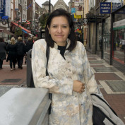 Margaret Martinez profile image