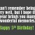 Optimistic 5th Birthday Wish Optimistic 5th Birthday Wish