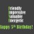 Acrostic 5th Birthday Poem Acrostic 5th Birthday Poem