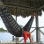 Hammock swinging Hammock swinging