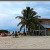 Sunset drinks at the Lazy Lizard Sunset drinks at the Lazy Lizard