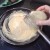 Step Four: Add in 1 teaspoon of salt. Step Four: Add in 1 teaspoon of salt.
