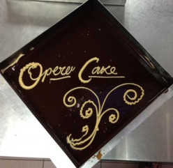 Best Opera Cake Recipe