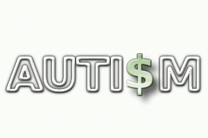 Autism Charities are big business globally