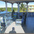 Beers on the balcony at Casa Azul Beers on the balcony at Casa Azul