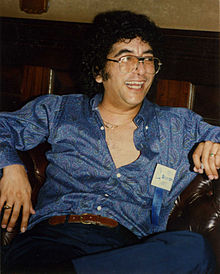 Robert Asprin in 1993 Sadly, he left us in 2008