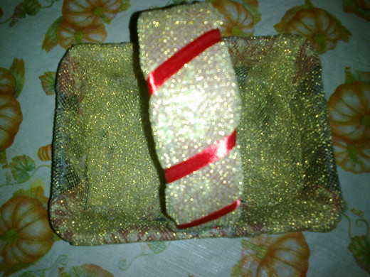 Gift Basket