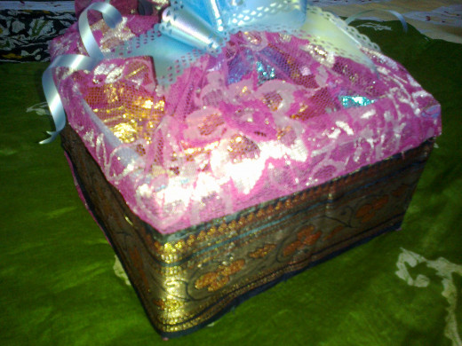 Gift Box