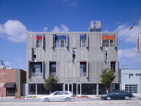 Stucco exteriors do not need painting