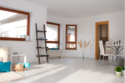Home staging can attract buyer interest