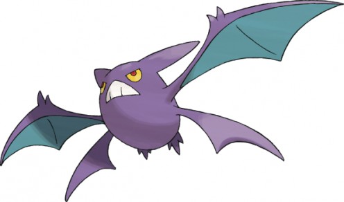 Using Crobat As a Competitive Pokémon in Pokémon X and Y Using Crobat As a Competitive Pokémon in Pokémon X and Y