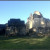 Remains of the royal living quarters Remains of the royal living quarters