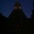 Night falls Night falls