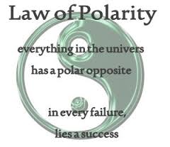 The Law of Polarity 