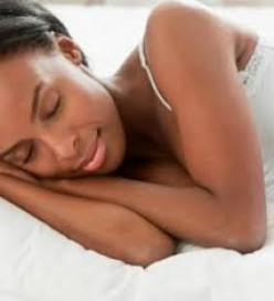 5 Tips for Getting Better Sleep Naturally