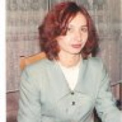 Szamosi Erika profile image