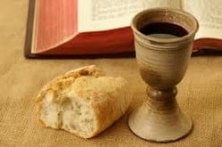 The Lord's Supper (From the Beginning)