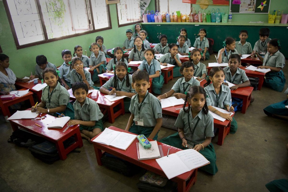 education system in india article writing