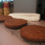 Baked and cooling on cake racks Baked and cooling on cake racks