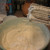 Keep blending in the sugar a little at a time until the frosting is a good consistency for spreading. Keep blending in the sugar a little at a time until the frosting is a good consistency for spreading.