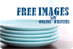 Free Images for Online Writers