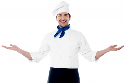 Introducing a new recipe in town.