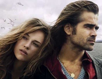 Ondine - starring Colin Farrell and Alicja Bachleda