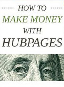 how to make money with hubpages adsense