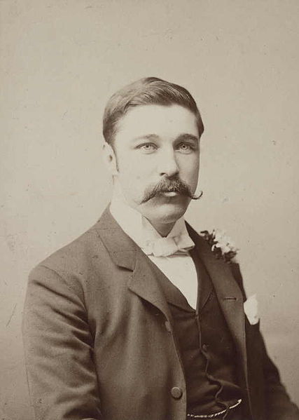 Photo taken circa 1882
