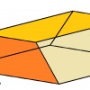 Volume of a Trapezoidal Prism: Formula and Examples