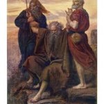 Amalek - Constructive Distruction
