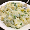 Potato salad and its beginnings.