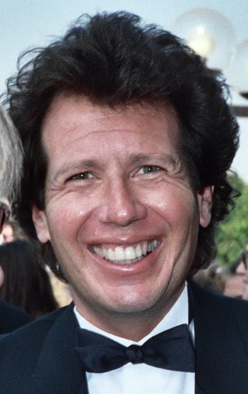 Garry Shandling (CC-BY 2.0)