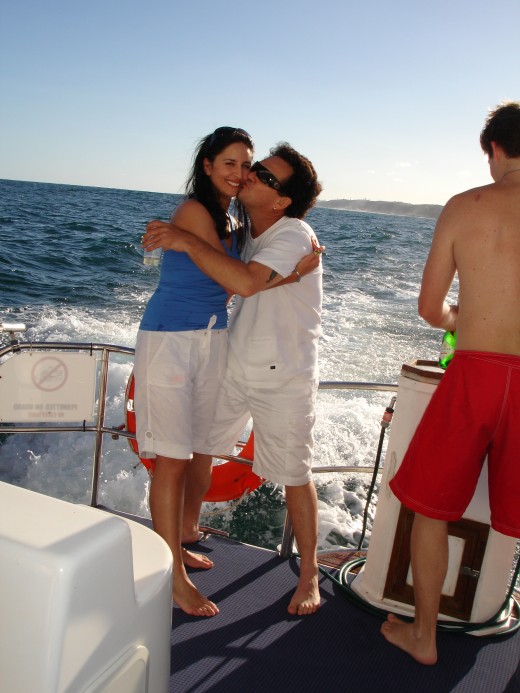 Make your woman feel loved and adored at all times