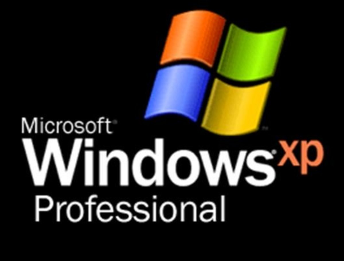 Windows Xp Im Vista Design