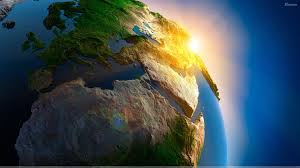 The fight to protect Mother Earth from decaying will continue forever.