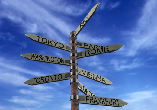 Traveling has panned out to be one of the major stress busters for working people over the years 