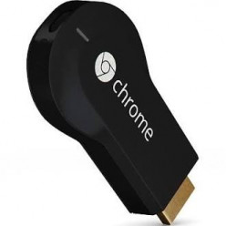 Try Out Chromecast! It's Like Having Cable For Free!