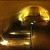 Inside the crypt. Inside the crypt.
